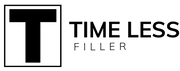 Logo - Timelessfiller.com