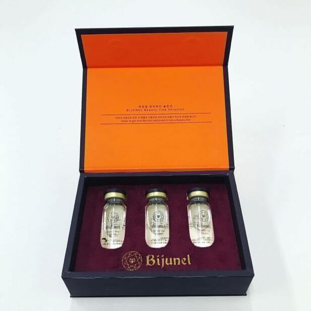 Bijunel Beauty - Buy South Korea Lipolysis - Timelessfiller.com