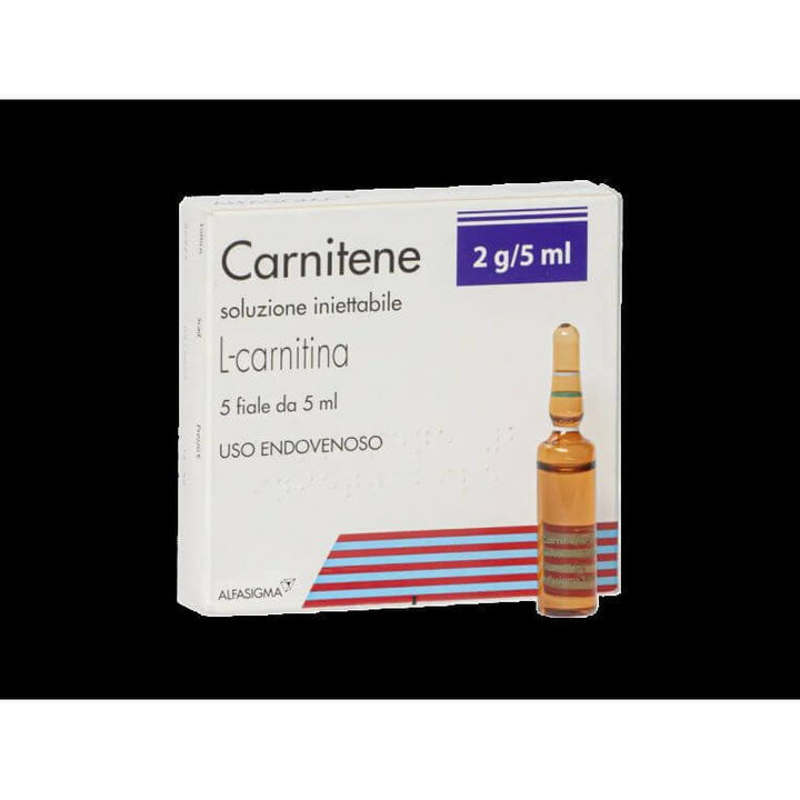 L-CARNITINE Injections - Timelessfiller.com