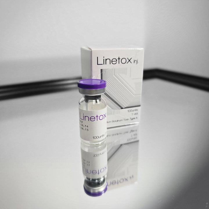 LINETOX 100 UNITS Dermal Filler - Timelessfiller.com