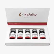 KABELLINE Dermal Filler - Timelessfiller.com