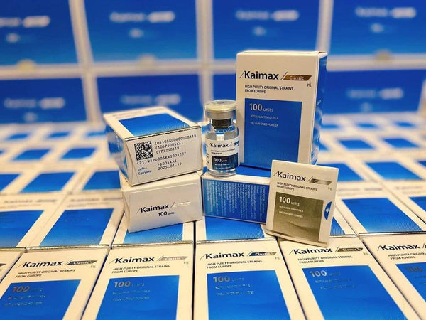 KAIMAX 100 UNITS Dermal Filler - Timelessfiller.com