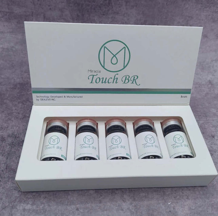 Miracle TOUCH BR Dermal Filler - Timelessfiller.com