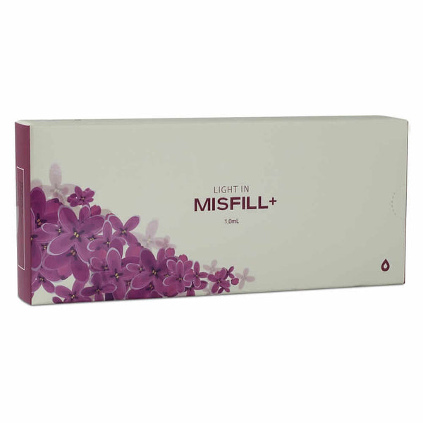 MISFILL LIGHT IN Dermal Filler - Timelessfiller.com