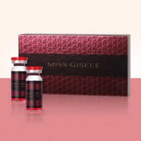 MISS GISELE Magic Solution - Timelessfiller.com