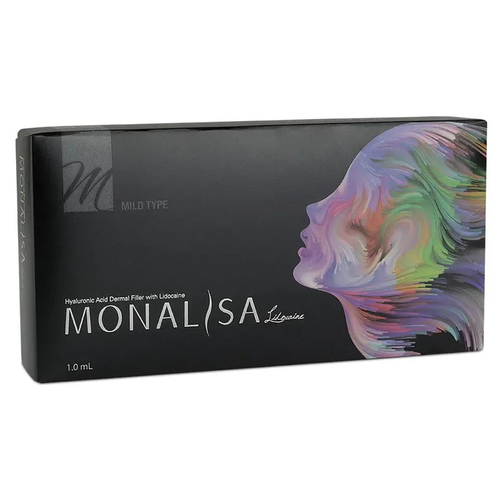 MONALISA LIDO MILD Korean Gel For Wrinkles - Timelessfiller.com