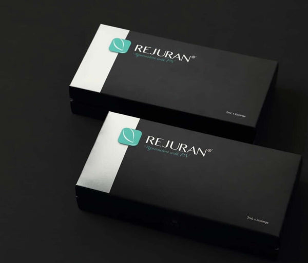 REJURAN HEALER Dermal Filler - Timelessfiller.com