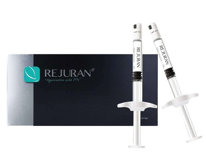 REJURAN Injections Dermal Filler - Timelessfiller.com