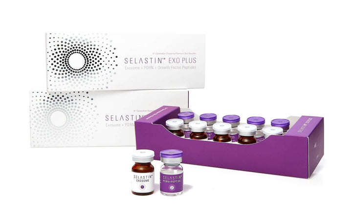 SELASTIN EXO PLUS Skin booster - Timelessfiller.com