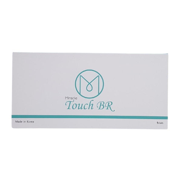 MIRACLE TOUCH BR - timelessfiller.com