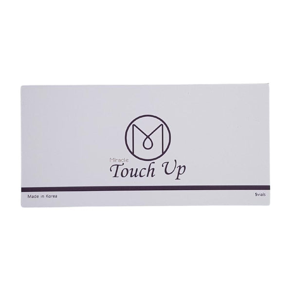 MIRACLE TOUCH UP - timelessfiller.com