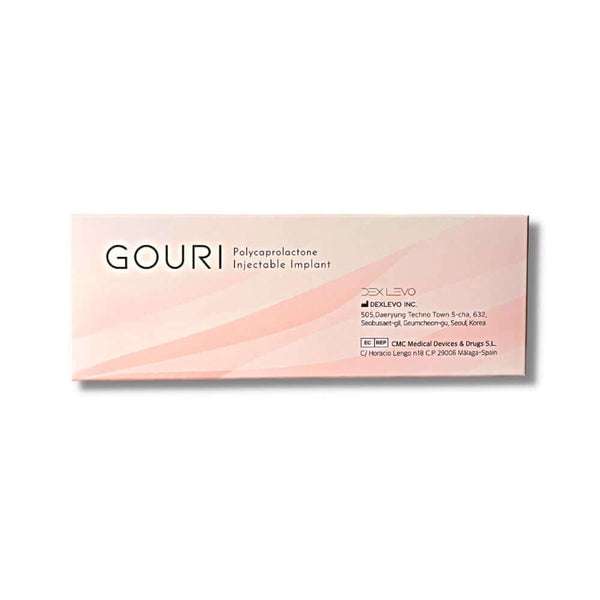 GOURI PCL Dermal Filler - timelessfiller.com