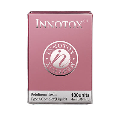 INNOTOX 100 U - timelessfiller.com