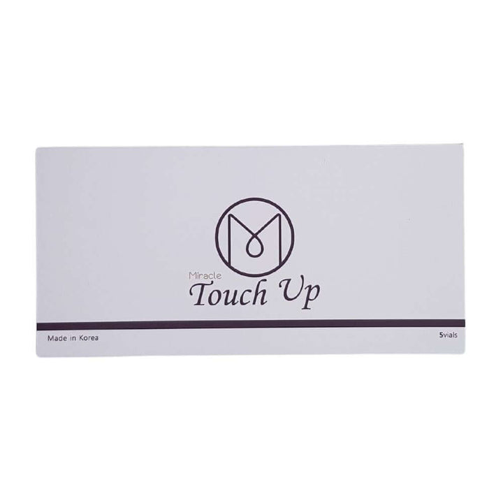 MIRACLE TOUCH UP Dermal Filler - timelessfiller.com