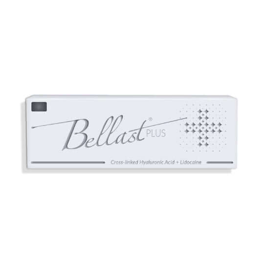 BELLAST PLUS dermal filler - timelessfiller.com