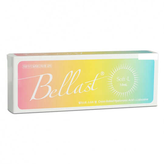 BELLAST SOFT-L - timelessfiller.com