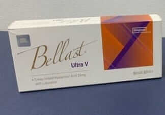 BELLAST ULTRA V Dermal Filler - timelessfiller.com