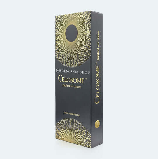 CELOSOME IMPLANT Dermal Filler - timelessfiller.com