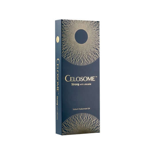 CELOSOME STRONG Dermal Filler - timelessfiller.com