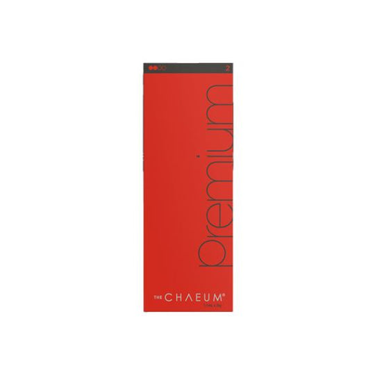 CHAEUM PREMIUM 2 - timelessfiller.com