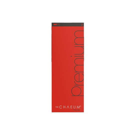 CHAEUM PREMIUM 2 Dermal Filler - timelessfiller.com