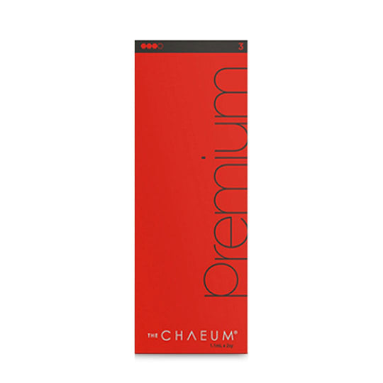 CHAEUM PREMIUM 3 - timelessfiller.com