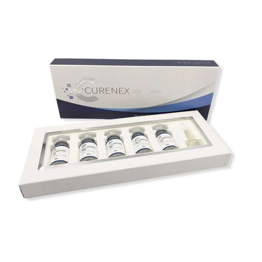 CURENEX Dermal Filler - timelessfiller.com