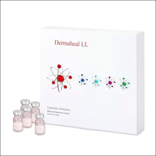 DERMAHEAL LL - timelessfiller.com