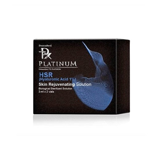 DERMAHEAL PTX PLATINUM HSR - timelessfiller.com