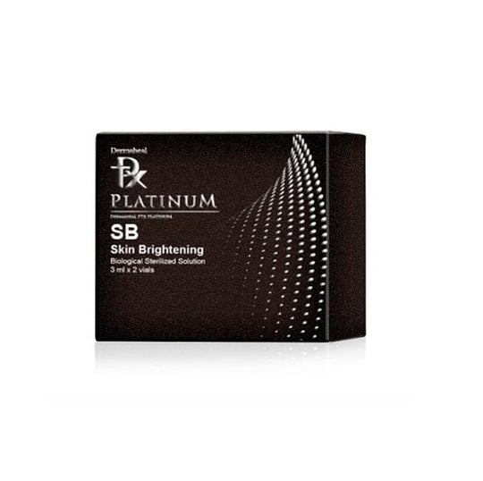 DERMAHEAL PTX PLATINUM SB - timelessfiller.com