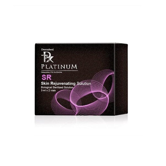 DERMAHEAL PTX PLATINUM SR - timelessfiller.com