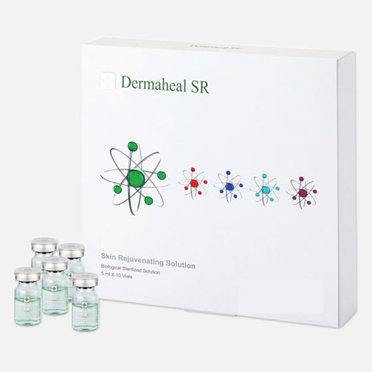 DERMAHEAL SR - timelessfiller.com