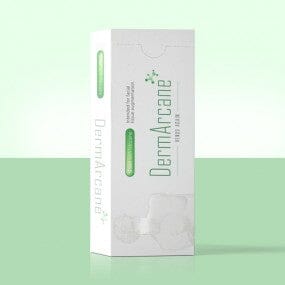 DERMARCANE GREEN + LIDOCAINE - timelessfiller.com