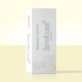 DERMARCANE WHITE + LIDOCAINE - timelessfiller.com