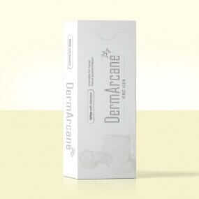 Dermal Filler DERMARCANE WHITE + LIDOCAINE - timelessfiller.com