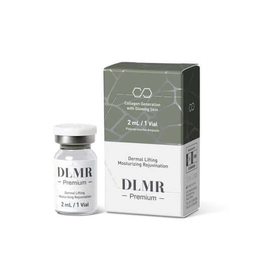 DLMR PREMIUM Dermal Filler - timelessfiller.com