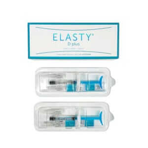 ELASTY D Dermal Filler - Buy dermal fillers online
