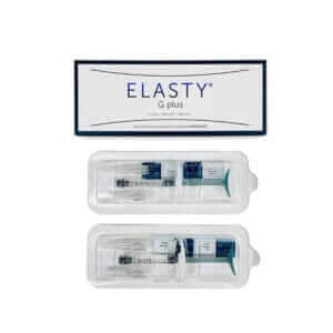 ELASTY G Dermal Filler - timelessfiller.com