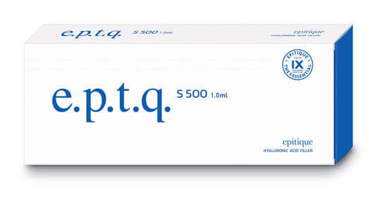 E.P.T.Q S500 Dermal Filler - timelessfiller.com