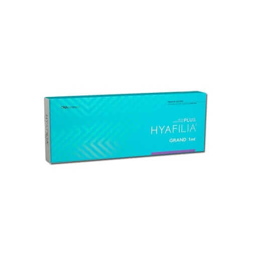 Dermal Filler HYAFILIA PLUS GRAND - timelessfiller.com