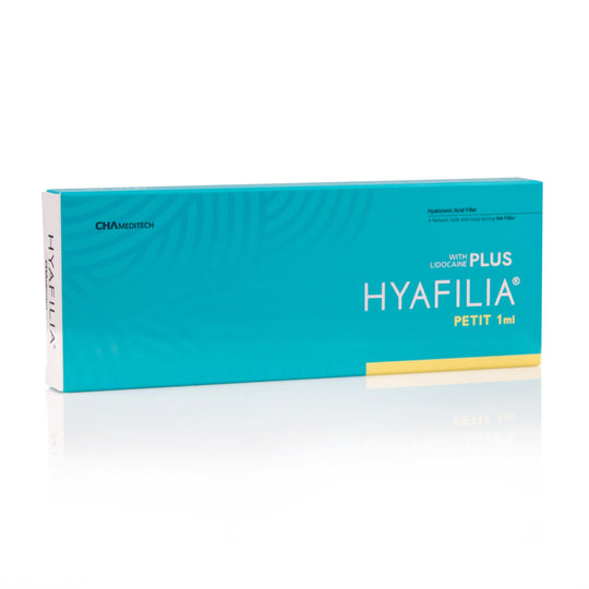 HYAFILIA PLUS PETIT - timelessfiller.com