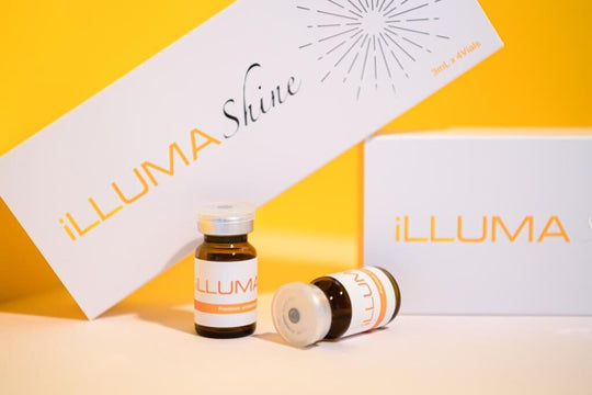 ILLUMA SHINE - timelessfiller.com