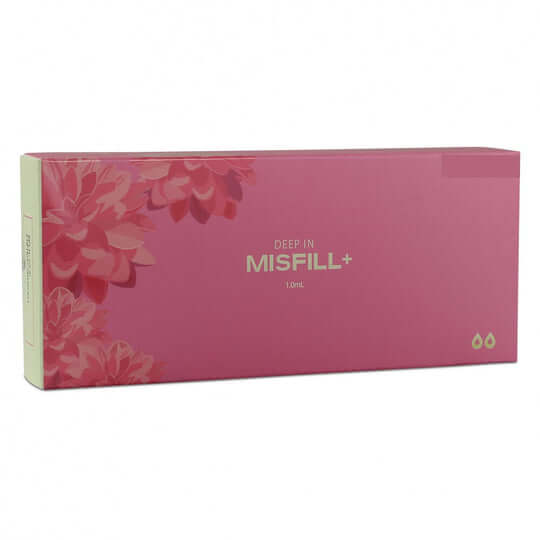 MISSFILL DEEP Dermal Filler - timelessfiller.com