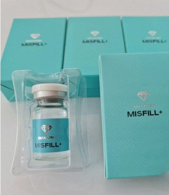 MISSFILL DIAMOND - timelessfiller.com