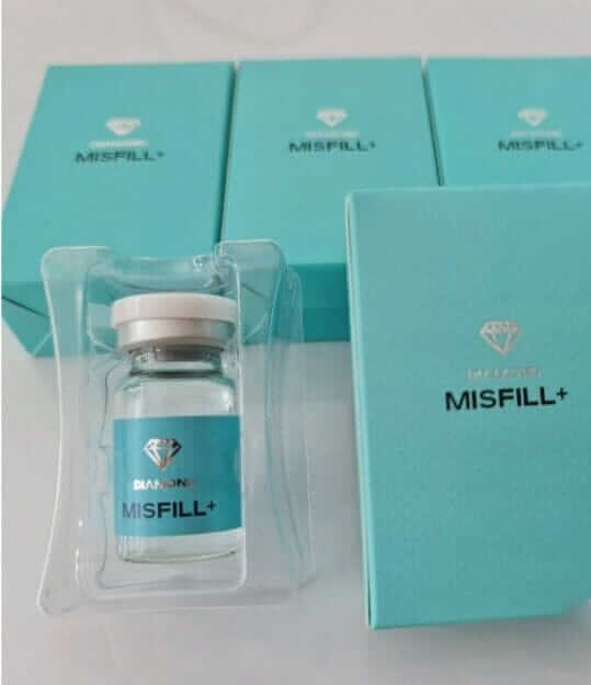 MISSFILL DIAMOND Dermal Filler - timelessfiller.com