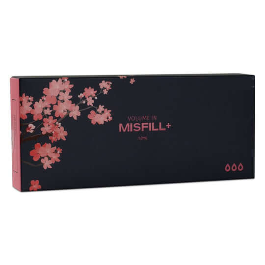 MISSFILL VOLUME Dermal Filler - timelessfiller.com