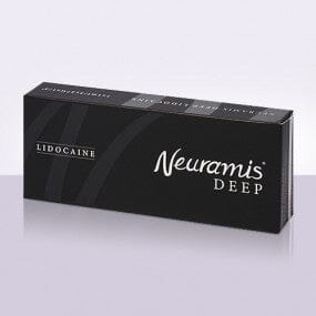 NEURAMIS DEEP LIDOCAINE - timelessfiller.com