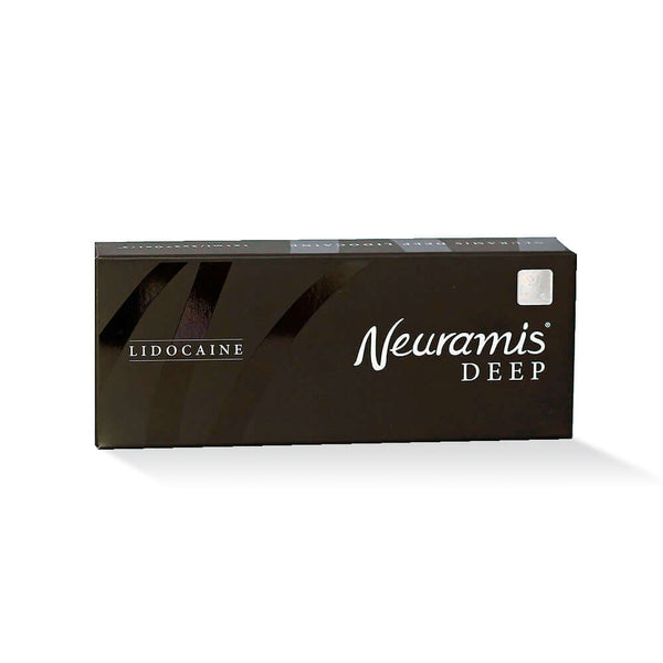 NEURAMIS DEEP Dermal Filler - timelessfiller.com