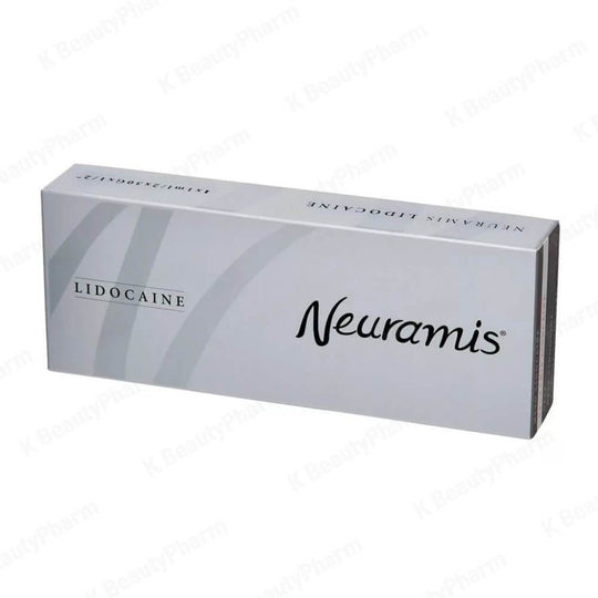 NEURAMIS LIDOCAINE - timelessfiller.com