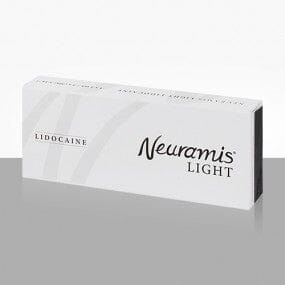 NEURAMIS LIGHT + LIDOCAINE - timelessfiller.com